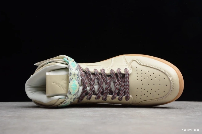 AR4410-207 Air Strap Retro Jordan N7 1 High 0625